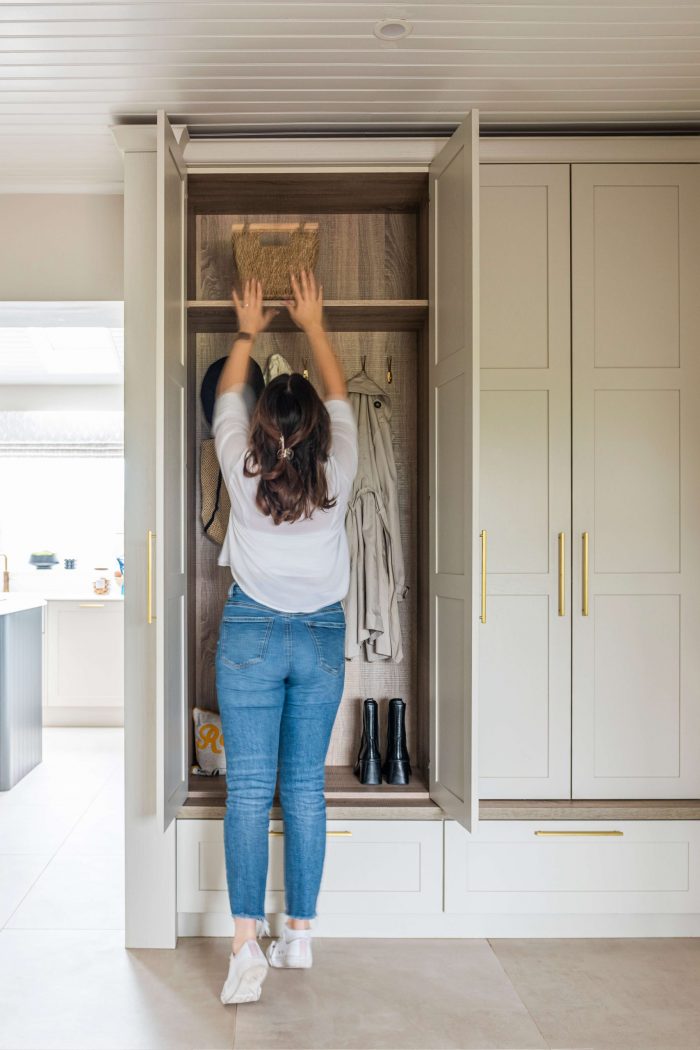 Interior Design Services Ireland