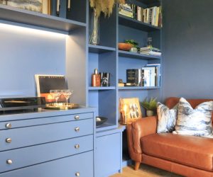 Interior Design Services